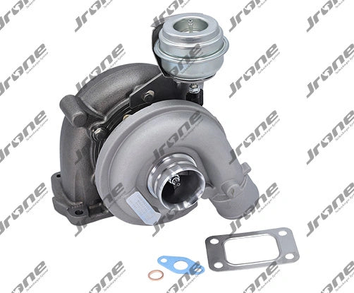 Turbocompressore nuovo Jrone   751758