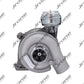 Turbocompressore nuovo Jrone   751758