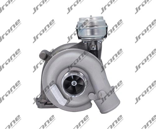Turbocompressore nuovo Jrone   751758