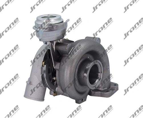 Turbocompressore nuovo Jrone   751758