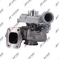 Turbocompressore nuovo Jrone   751758