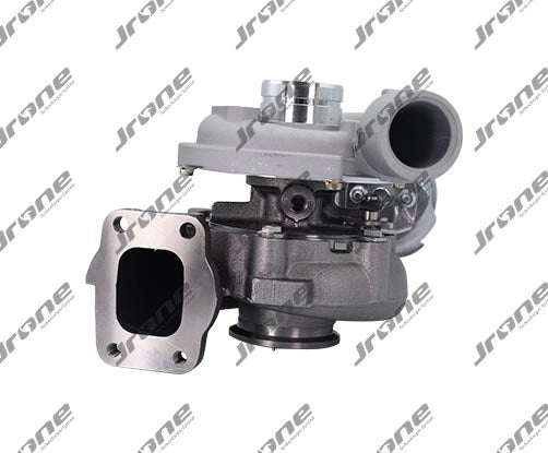 Turbocompressore nuovo Jrone   751758