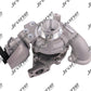 Turbocompressore nuovo Jrone 819872