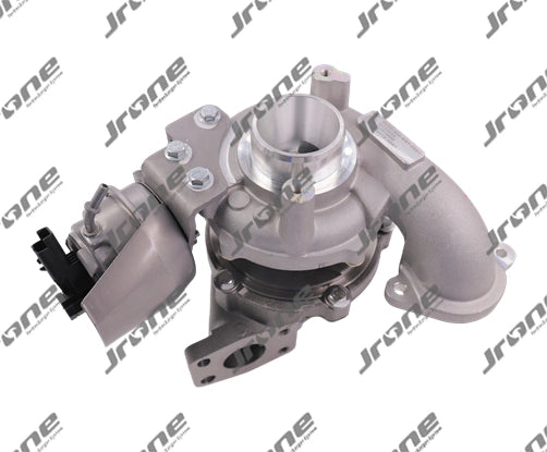 Turbocompressore nuovo Jrone 819872