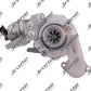 Turbocompressore nuovo Jrone 819872