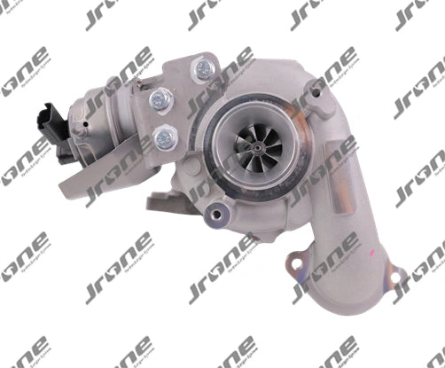 Turbocompressore nuovo Jrone 819872