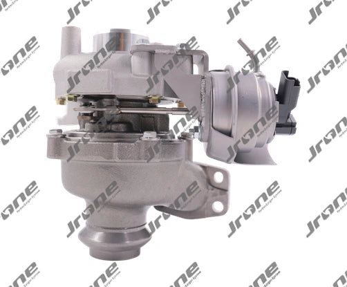Turbocompressore nuovo Jrone 819872