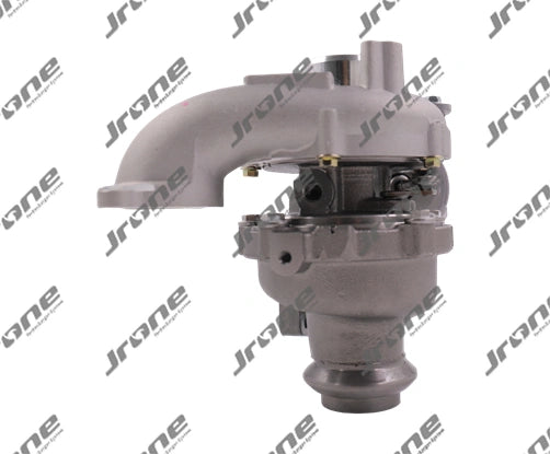 Turbocompressore nuovo Jrone 819872