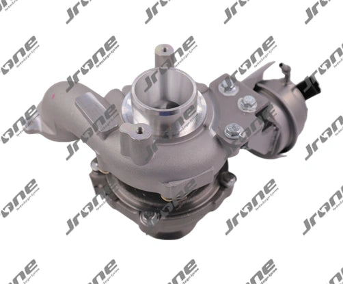 Turbocompressore nuovo Jrone 819872