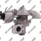 Turbocompressore nuovo Jrone 819872
