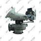 Turbocompressore nuovo Jrone 758352