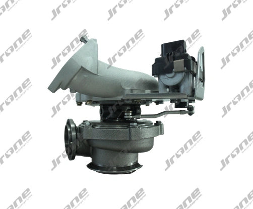 Turbocompressore nuovo Jrone 758352