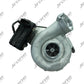 Turbocompressore nuovo Jrone 758352