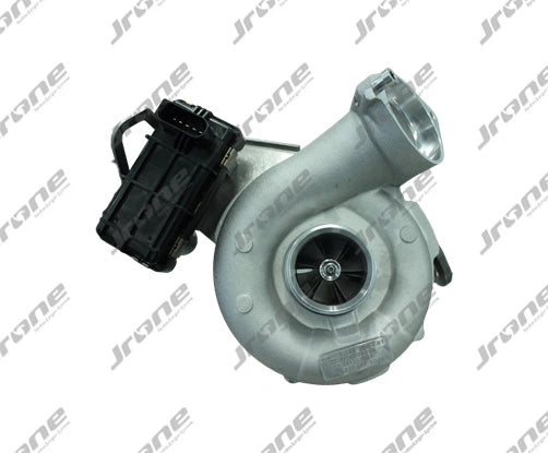 Turbocompressore nuovo Jrone 758352