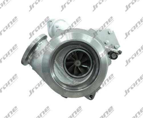 Turbocompressore nuovo Jrone 758352