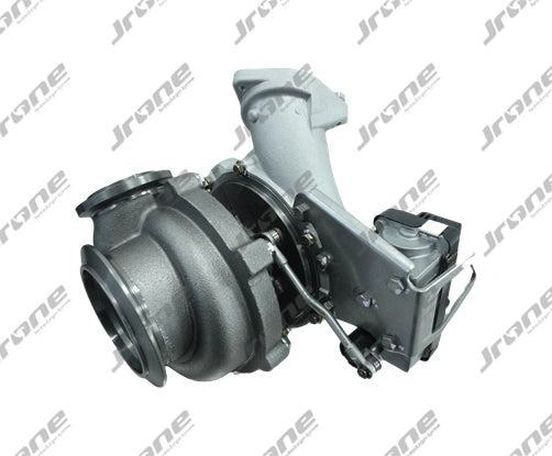Turbocompressore nuovo Jrone 758352