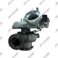 Turbocompressore nuovo Jrone 758352