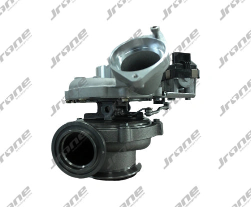 Turbocompressore nuovo Jrone 758352