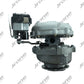 Turbocompressore nuovo Jrone 758352