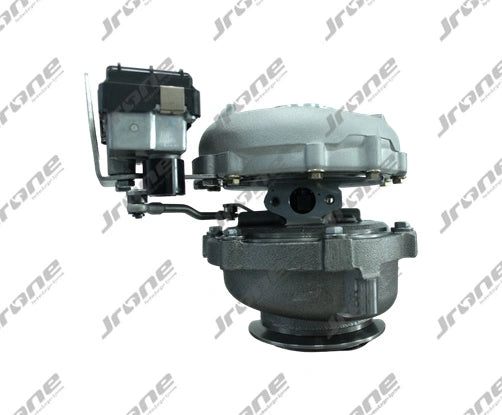 Turbocompressore nuovo Jrone 758352