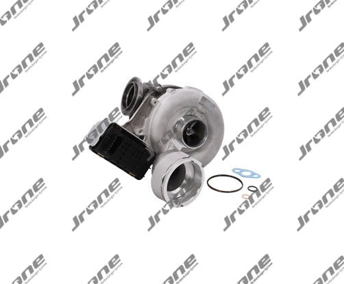 Turbocompressore nuovo Jrone 758353