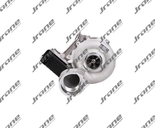 Turbocompressore nuovo Jrone 758353