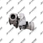 Turbocompressore nuovo Jrone 758353