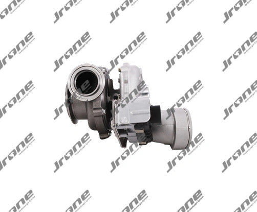 Turbocompressore nuovo Jrone 758353