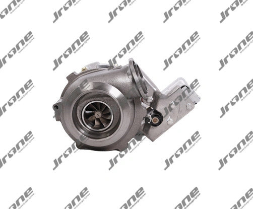 Turbocompressore nuovo Jrone 758353