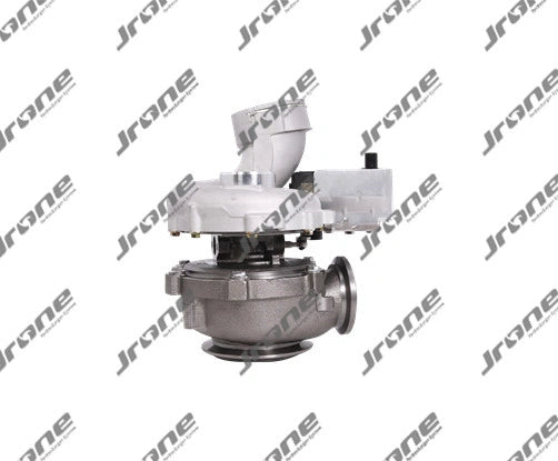 Turbocompressore nuovo Jrone 758353