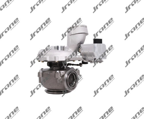 Turbocompressore nuovo Jrone 758353