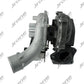 Turbocompressore nuovo Jrone 776469