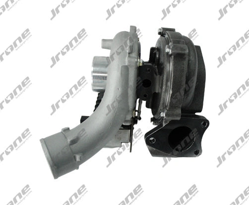 Turbocompressore nuovo Jrone 776469