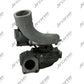 Turbocompressore nuovo Jrone 776469