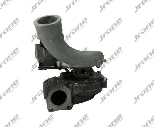 Turbocompressore nuovo Jrone 776469