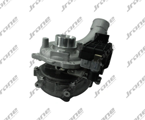 Turbocompressore nuovo Jrone 776469