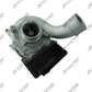 Turbocompressore nuovo Jrone 776469