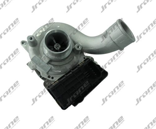 Turbocompressore nuovo Jrone 776469