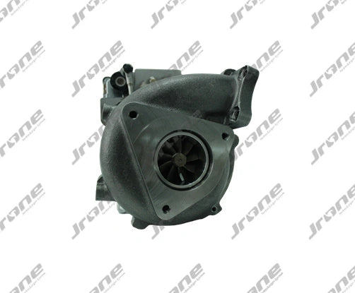 Turbocompressore nuovo Jrone 776469