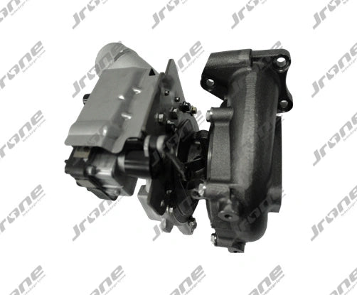 Turbocompressore nuovo Jrone 776469
