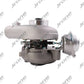 Turbocompressore nuovo Jrone   762084