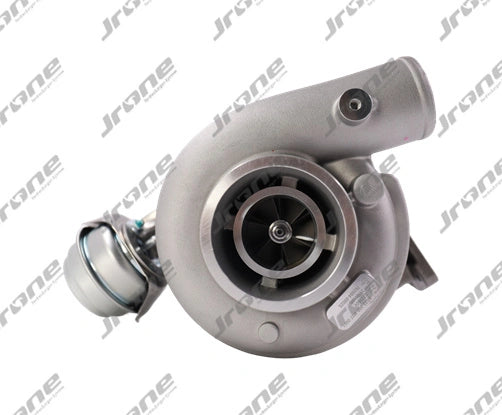 Turbocompressore nuovo Jrone   762084