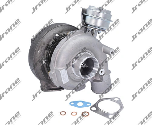 Turbocompressore nuovo Jrone 454191
