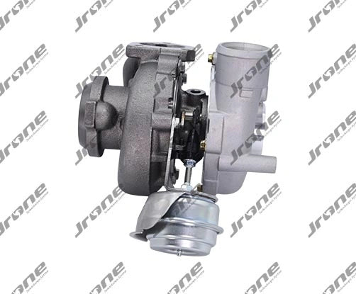 Turbocompressore nuovo Jrone 454191