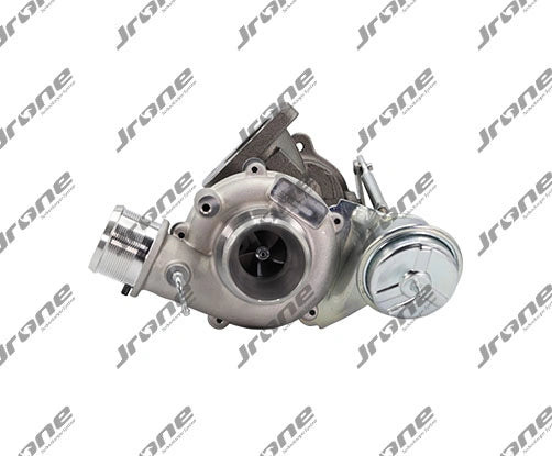 Turbocompressore nuovo Jrone VL38