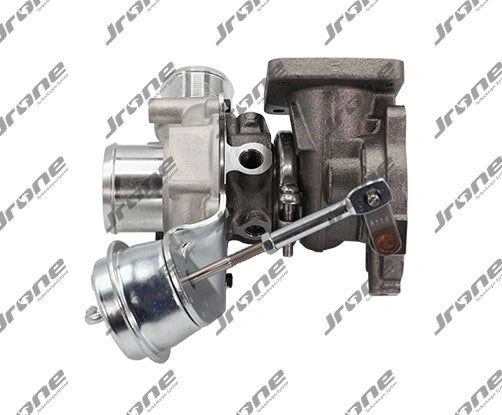 Turbocompressore nuovo Jrone VL38