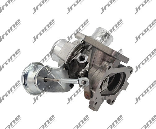 Turbocompressore nuovo Jrone VL38