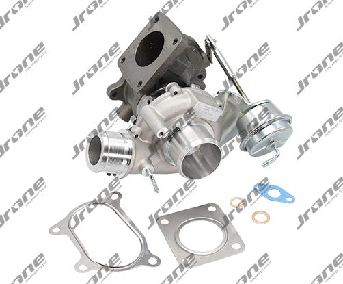 Turbocompressore nuovo Jrone VL37
