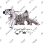 Turbocompressore nuovo Jrone  03F145701H