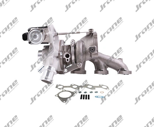 Turbocompressore nuovo Jrone  03F145701H